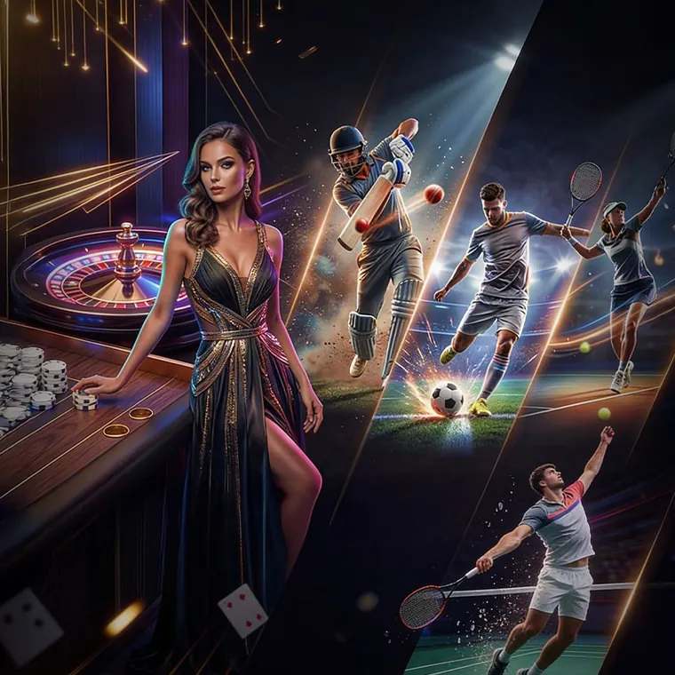 Allbet Logo