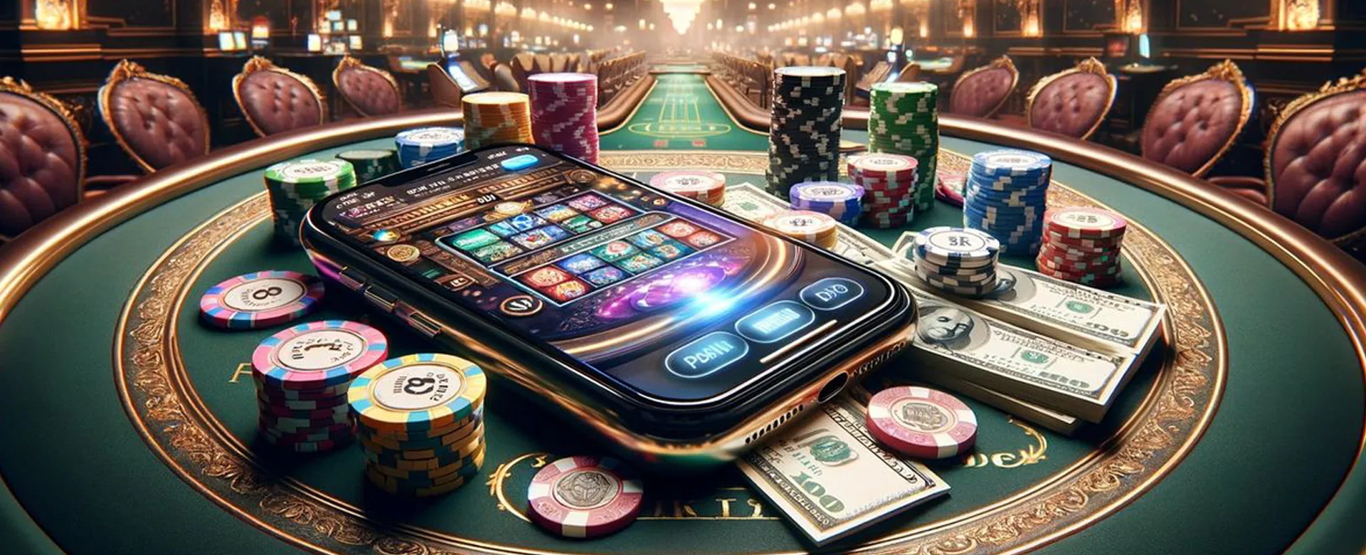 80jili Responsible Gaming Banner