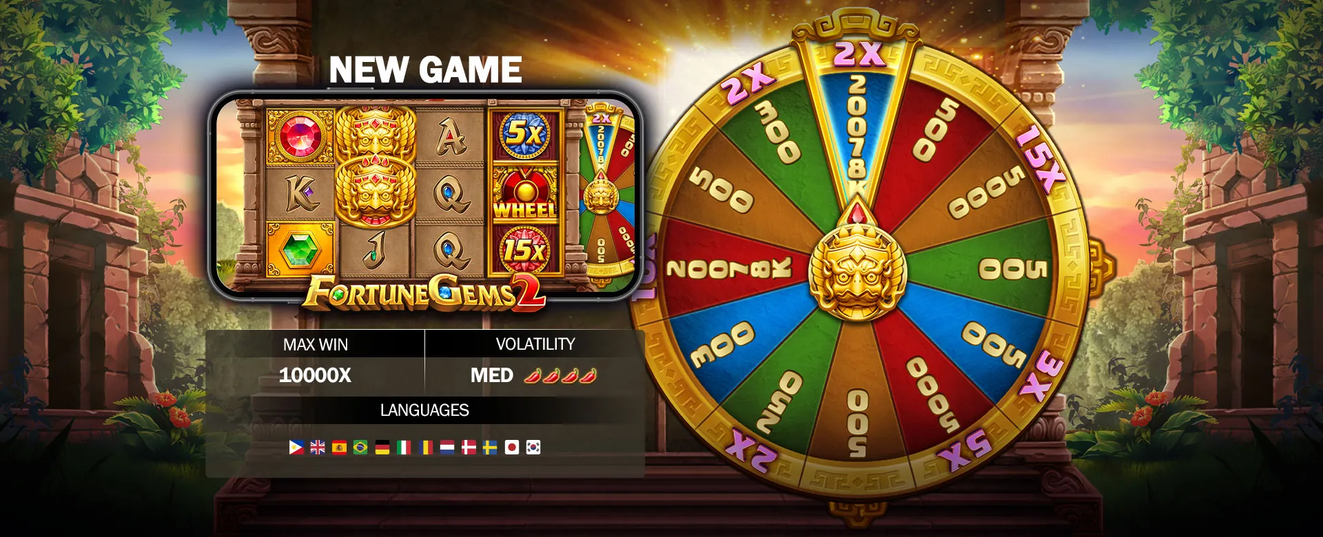 Dynamic image showcasing 80jili promotions with casino and sports elements
