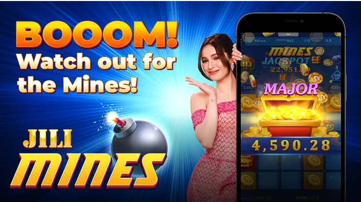 Person playing Jili777 VIP Slot on a smartphone